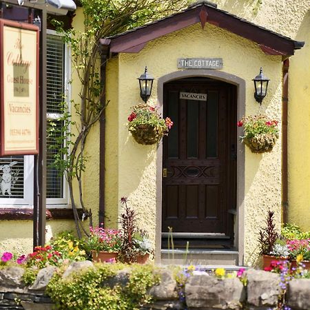 The Cottage วินเดอร์เมียร์ ภายนอก รูปภาพ