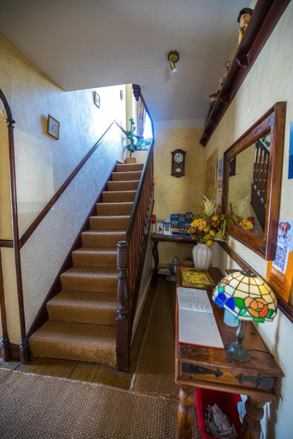 The Cottage วินเดอร์เมียร์ ภายนอก รูปภาพ