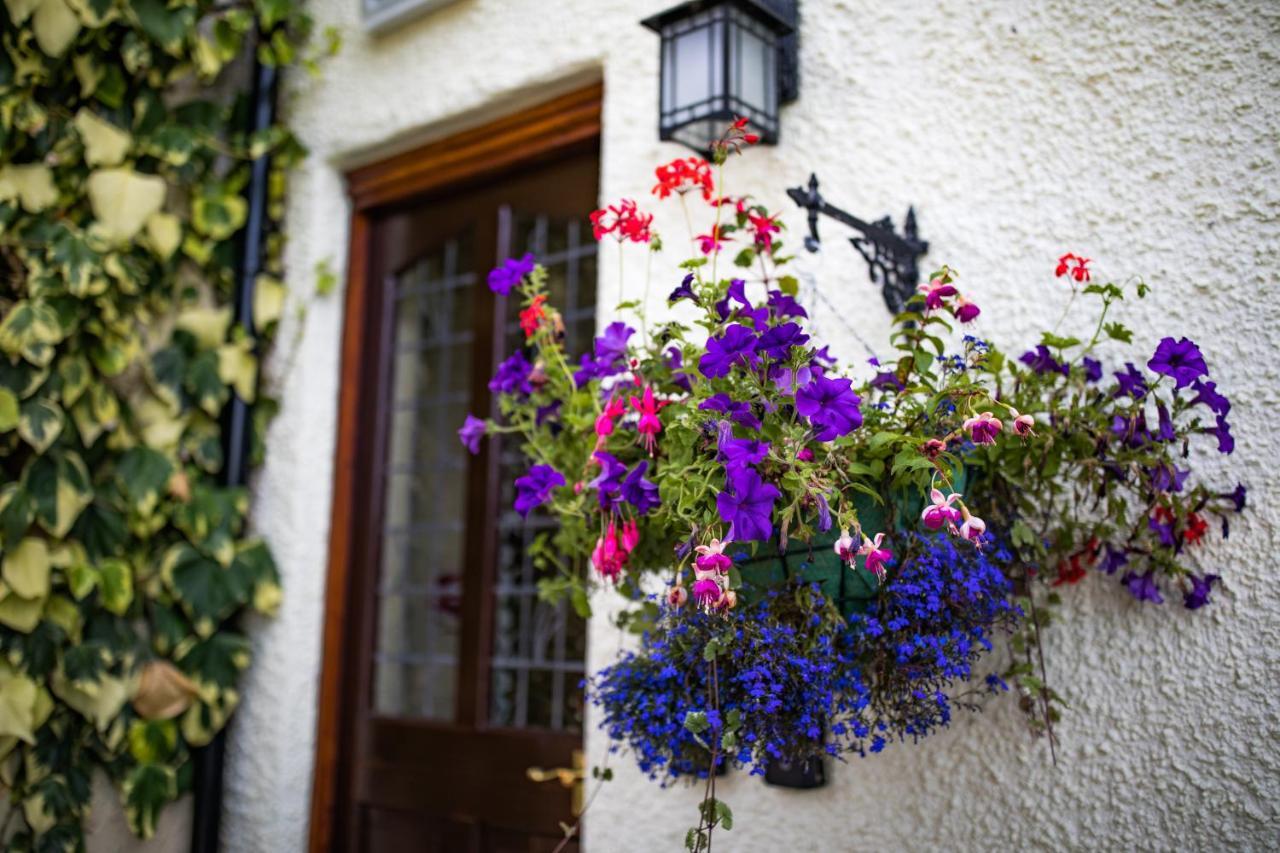 The Cottage วินเดอร์เมียร์ ภายนอก รูปภาพ