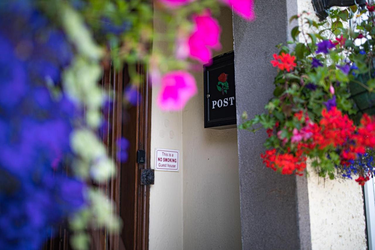 The Cottage วินเดอร์เมียร์ ภายนอก รูปภาพ